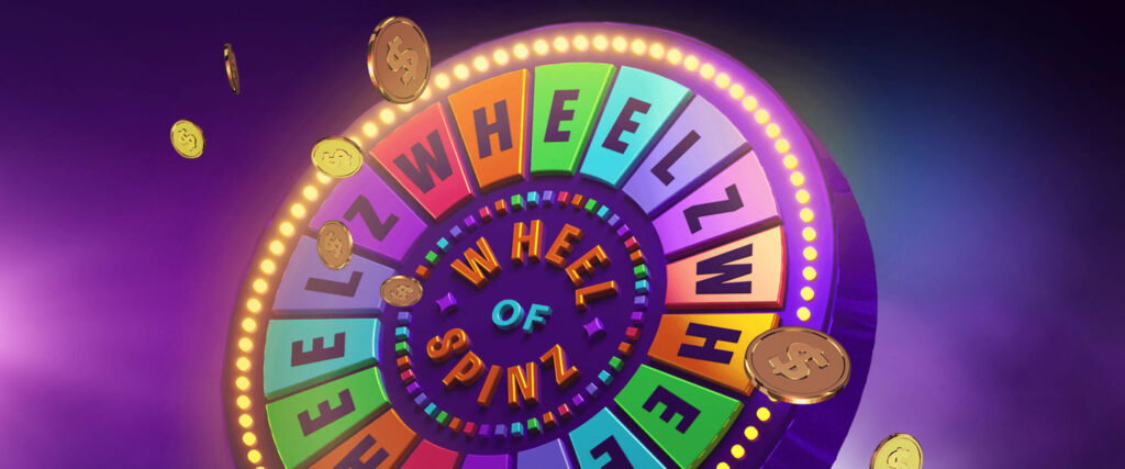 Wheelz